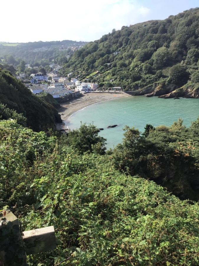 Peaceful Paradise Ilfracombe Esterno foto